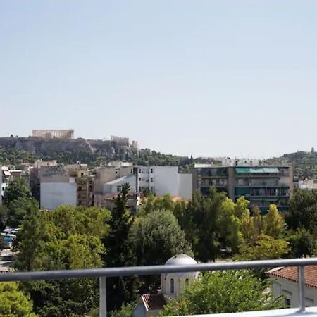 A Comfortable Small Studio Nearby Acropolis 5 Αθήνα Εξωτερικό φωτογραφία