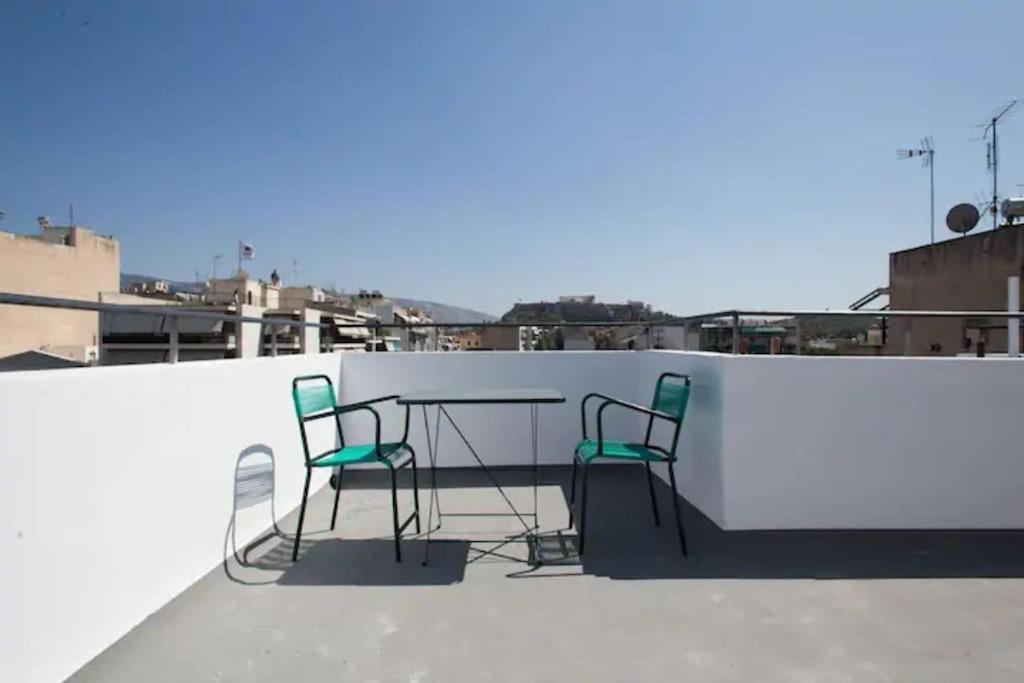 A Comfortable Small Studio Nearby Acropolis 5 Αθήνα Εξωτερικό φωτογραφία