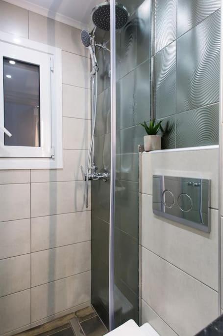 A Comfortable Small Studio Nearby Acropolis 5 Αθήνα Εξωτερικό φωτογραφία