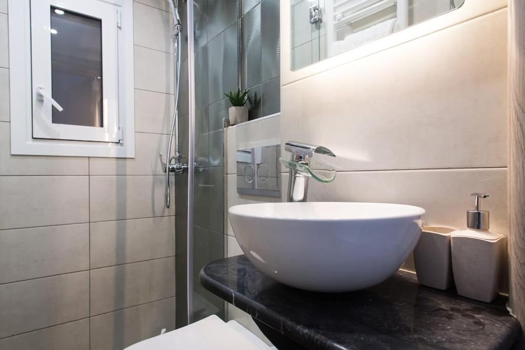 A Comfortable Small Studio Nearby Acropolis 5 Αθήνα Εξωτερικό φωτογραφία