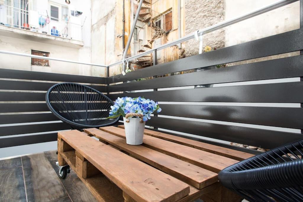 A Comfortable Small Studio Nearby Acropolis 5 Αθήνα Εξωτερικό φωτογραφία