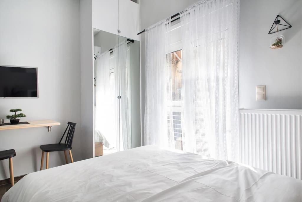 A Comfortable Small Studio Nearby Acropolis 5 Αθήνα Εξωτερικό φωτογραφία